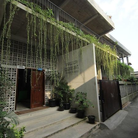 Pawon Cokelat Guesthouse Yogyakarta Exteriér fotografie