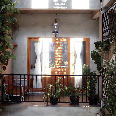 Pawon Cokelat Guesthouse Yogyakarta Exteriér fotografie