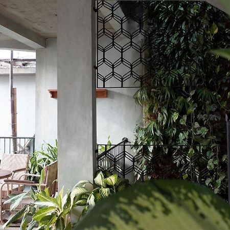 Pawon Cokelat Guesthouse Yogyakarta Exteriér fotografie