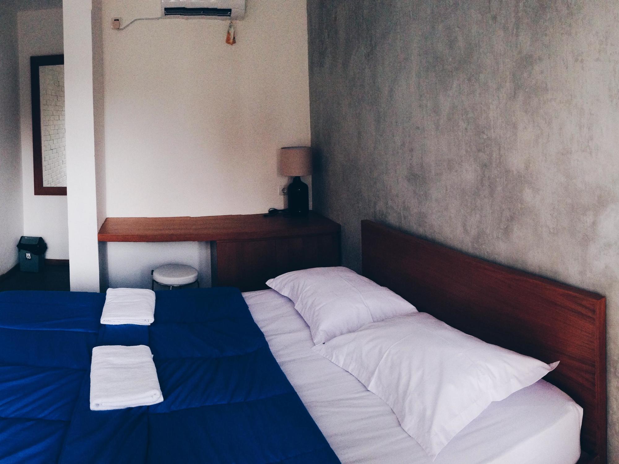 Pawon Cokelat Guesthouse Yogyakarta Exteriér fotografie