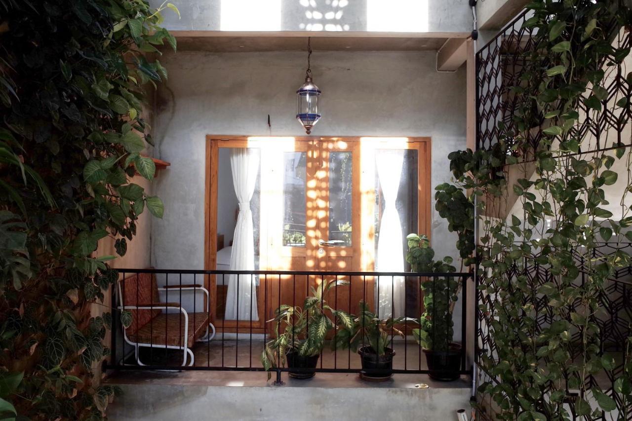 Pawon Cokelat Guesthouse Yogyakarta Exteriér fotografie