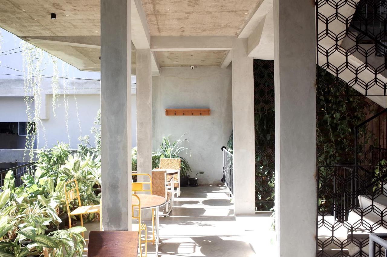 Pawon Cokelat Guesthouse Yogyakarta Exteriér fotografie