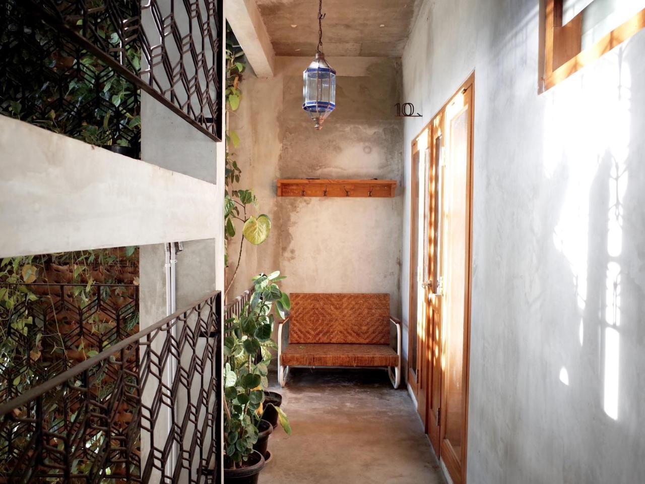 Pawon Cokelat Guesthouse Yogyakarta Exteriér fotografie