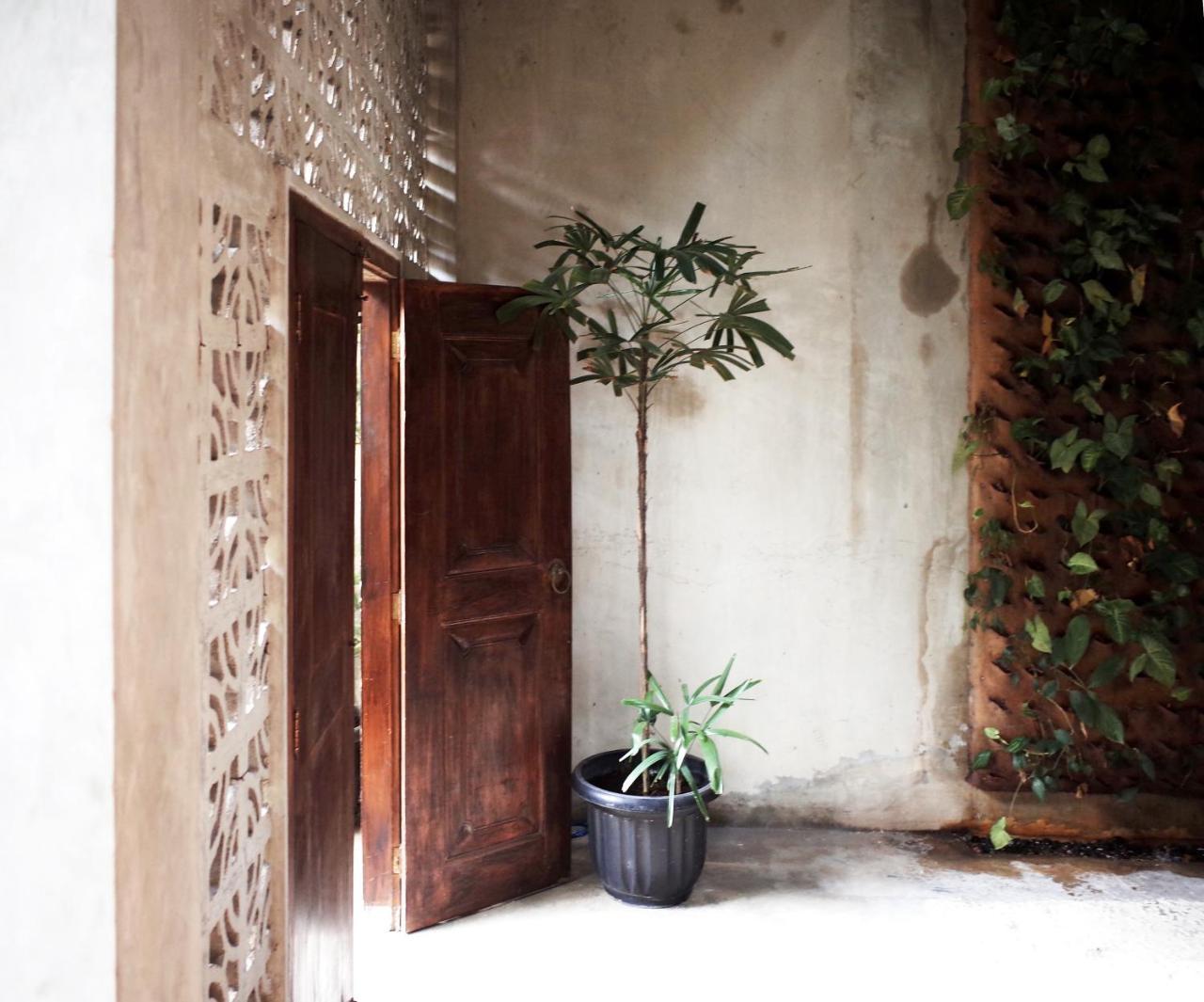 Pawon Cokelat Guesthouse Yogyakarta Exteriér fotografie